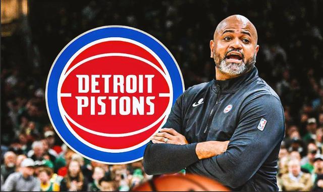 转会期底特律活塞调整名单以备全明星赛，刷新队史纪录环节打磨，目标明确，资深球员宣示担当的简单介绍